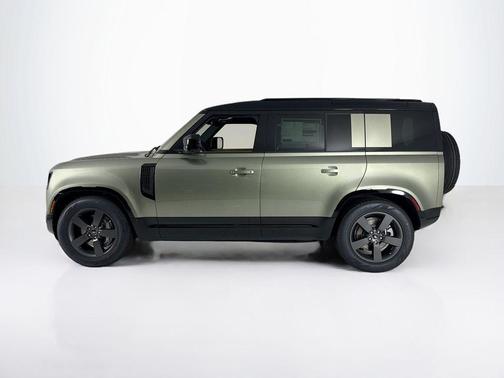 2025 Land Rover Defender P400 X-Dynamic SE