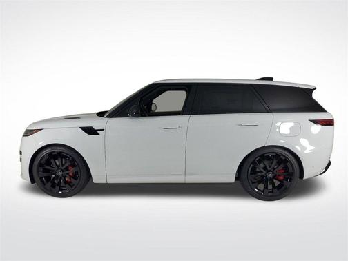 2025 Land Rover Range Rover Sport P460 Dynamic SE
