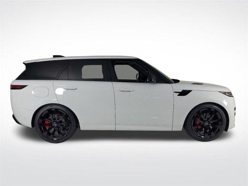 2025 Land Rover Range Rover Sport P460 Dynamic SE