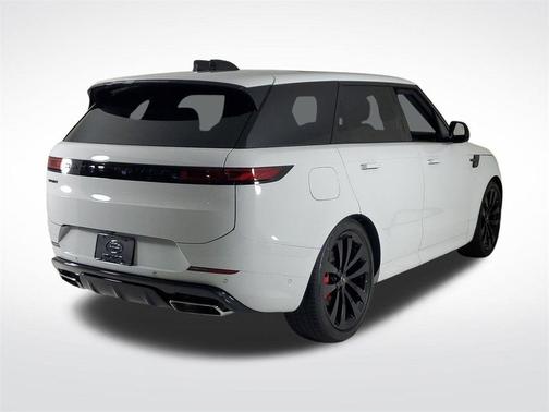 2025 Land Rover Range Rover Sport P460 Dynamic SE