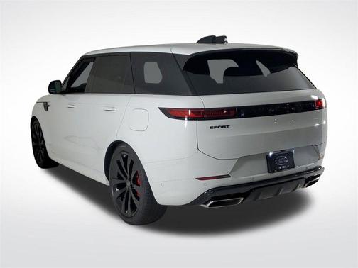 2025 Land Rover Range Rover Sport P460 Dynamic SE