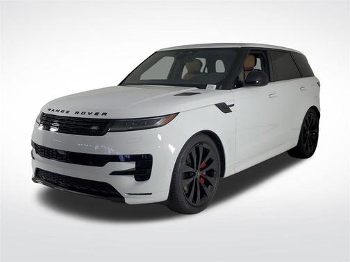 2025 Land Rover Range Rover Sport P460 Dynamic SE