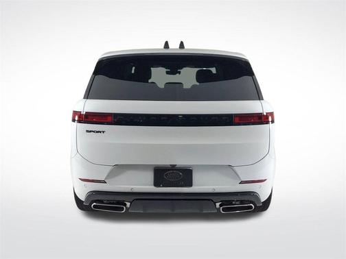 2025 Land Rover Range Rover Sport P460 Dynamic SE