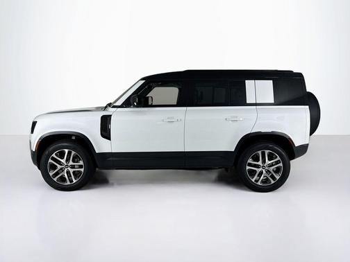 2025 Land Rover Defender P400 S
