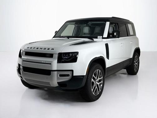 2025 Land Rover Defender P400 S