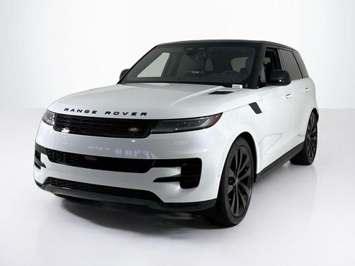 2025 Land Rover Range Rover Sport P360 SE