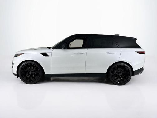 2025 Land Rover Range Rover Sport P360 SE