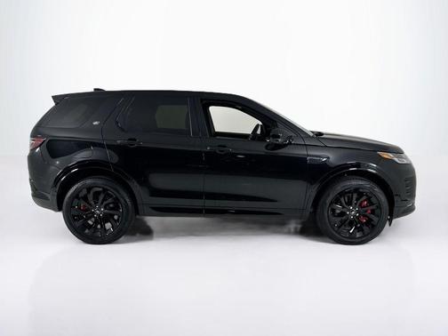 2024 Land Rover Discovery Sport Dynamic SE