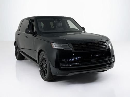 2025 Land Rover Range Rover P530 SE 7 Seat