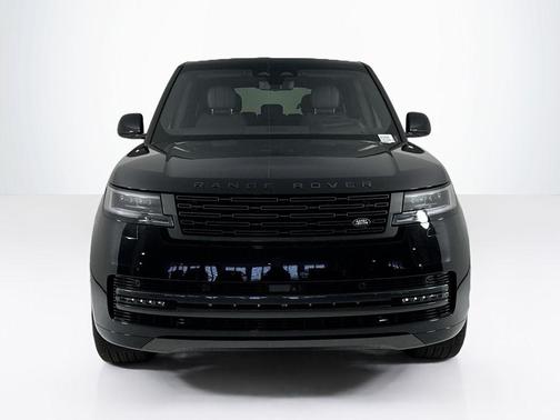 2025 Land Rover Range Rover P530 SE 7 Seat