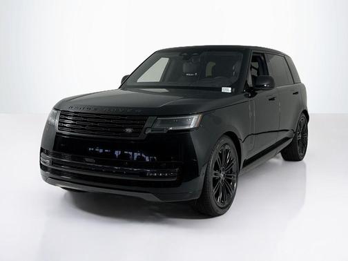 2025 Land Rover Range Rover P530 SE 7 Seat