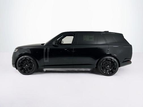 2025 Land Rover Range Rover P530 SE 7 Seat