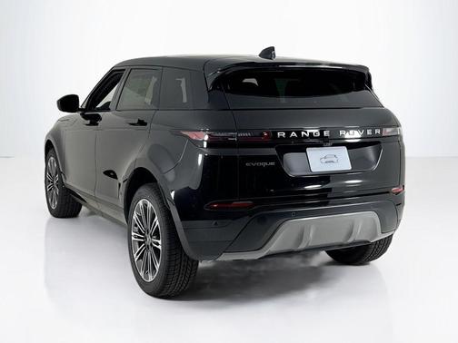 2026 Land Rover Range Rover Evoque Core S