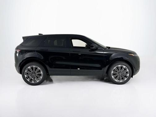 2026 Land Rover Range Rover Evoque Core S