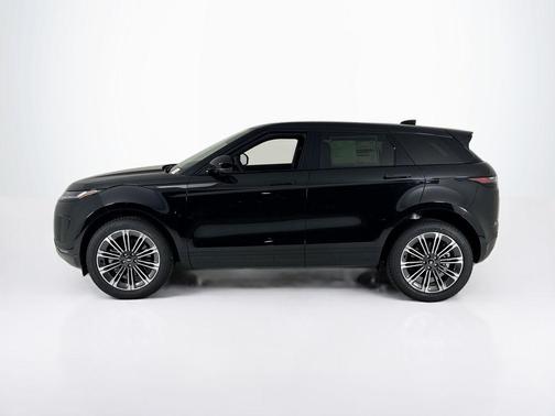2026 Land Rover Range Rover Evoque Core S