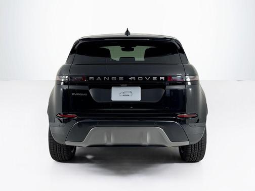 2026 Land Rover Range Rover Evoque Core S