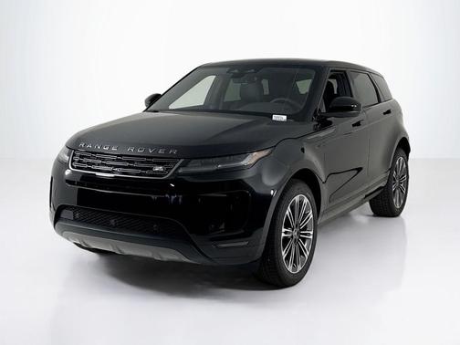 2026 Land Rover Range Rover Evoque Core S