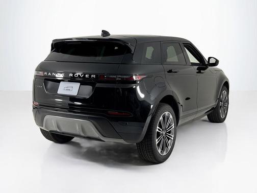 2026 Land Rover Range Rover Evoque Core S