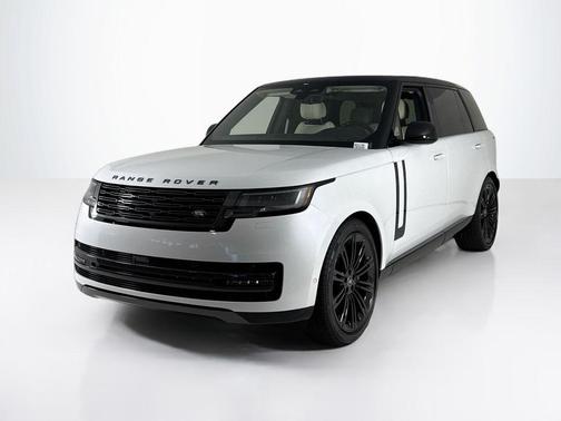 2025 Land Rover Range Rover P530 SE 7 Seat