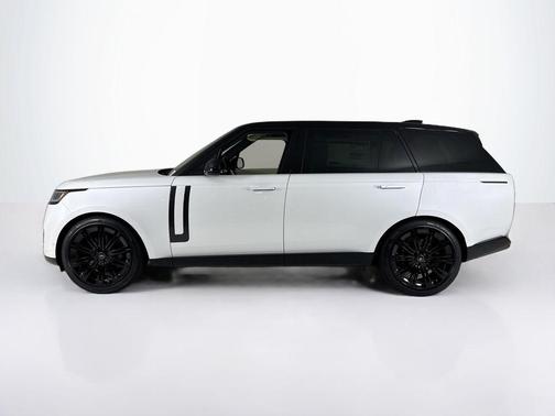 2025 Land Rover Range Rover P530 SE 7 Seat