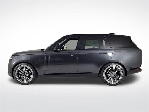 2025 Land Rover Range Rover P400 SE