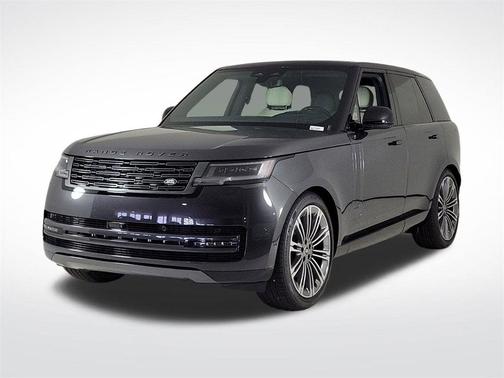 2025 Land Rover Range Rover P400 SE