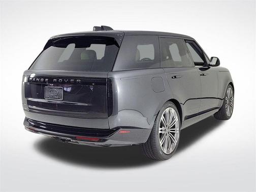 2025 Land Rover Range Rover P400 SE