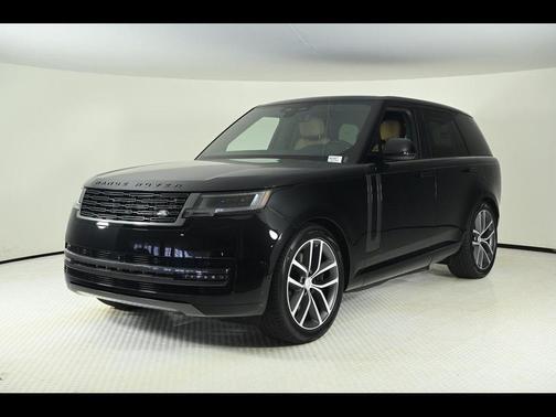 2025 Land Rover Range Rover P550e SE