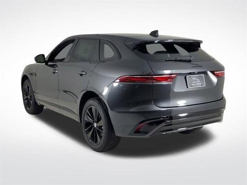 2025 Jaguar F-PACE P250 R-Dynamic S