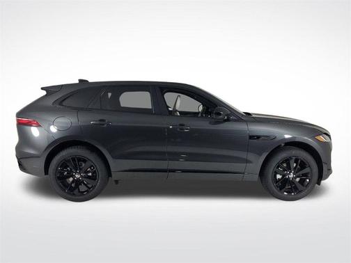2025 Jaguar F-PACE P250 R-Dynamic S