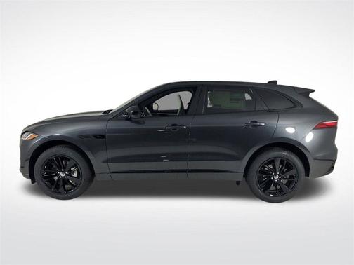 2025 Jaguar F-PACE P250 R-Dynamic S