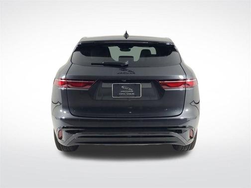 2025 Jaguar F-PACE P250 R-Dynamic S