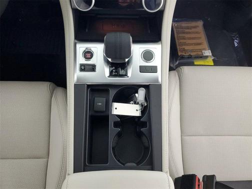 2025 Jaguar F-PACE P250 R-Dynamic S