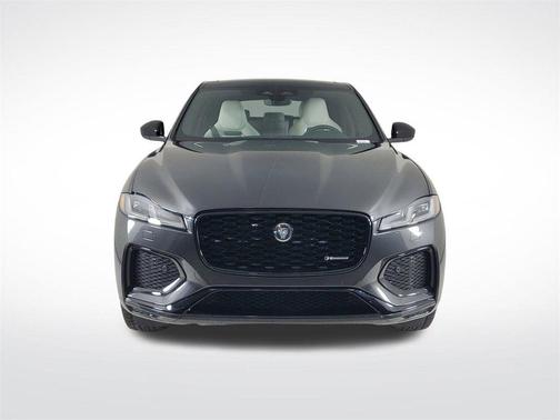 2025 Jaguar F-PACE P250 R-Dynamic S