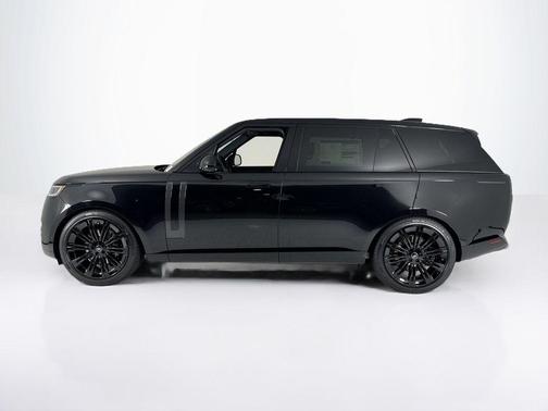 2025 Land Rover Range Rover P530 SE 7 Seat