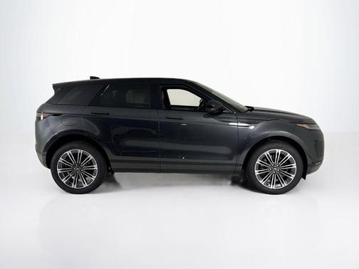 2026 Land Rover Range Rover Evoque Core S