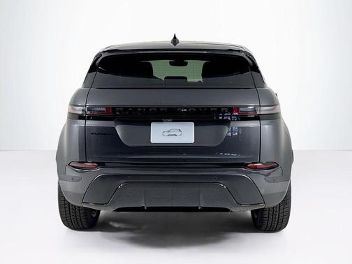 2026 Land Rover Range Rover Evoque Core S