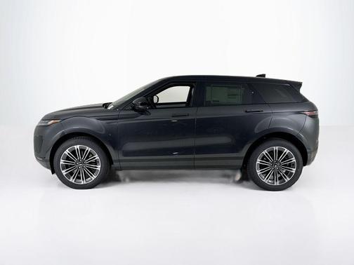 2026 Land Rover Range Rover Evoque Core S