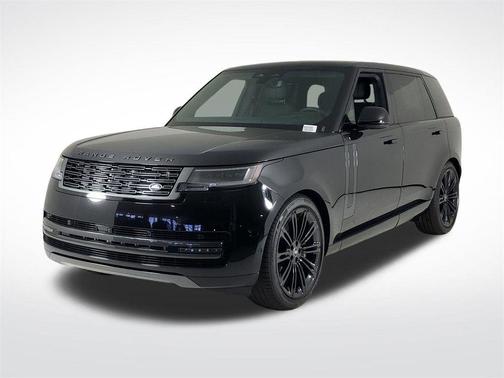 2025 Land Rover Range Rover P530 SE 7 Seat