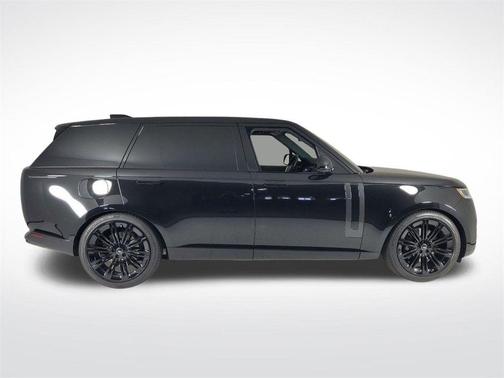 2025 Land Rover Range Rover P530 SE 7 Seat