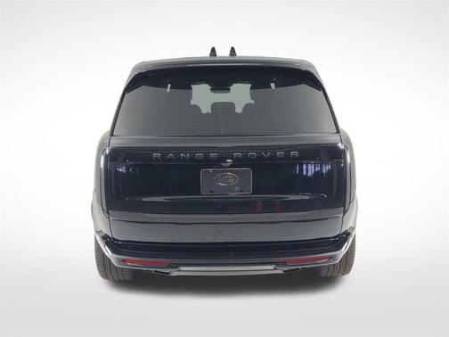 2025 Land Rover Range Rover P530 SE 7 Seat
