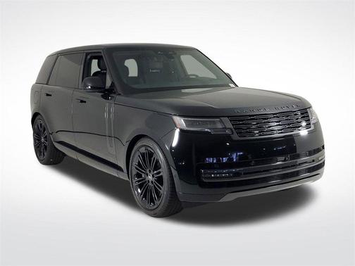 2025 Land Rover Range Rover P530 SE 7 Seat