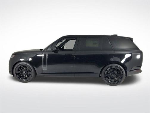 2025 Land Rover Range Rover P530 SE 7 Seat