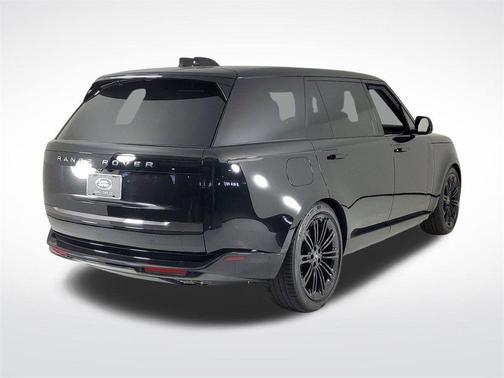 2025 Land Rover Range Rover P530 SE 7 Seat