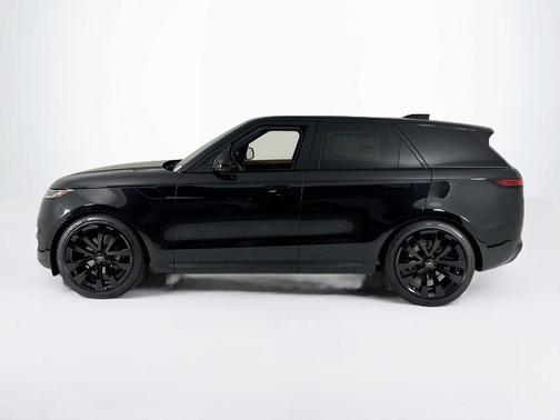 2025 Land Rover Range Rover Sport P360 SE