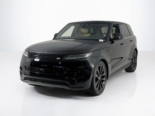 2025 Land Rover Range Rover Sport P360 SE