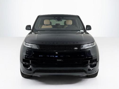 2025 Land Rover Range Rover Sport P360 SE