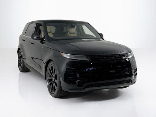 2025 Land Rover Range Rover Sport P360 SE