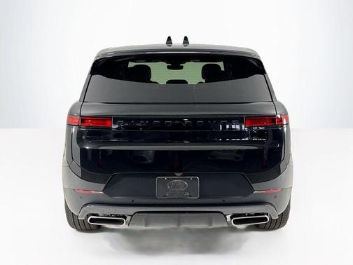 2025 Land Rover Range Rover Sport P360 SE