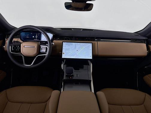 2025 Land Rover Range Rover Sport P360 SE